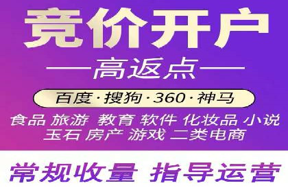 某企业sem竞价托管代运营的转型之路