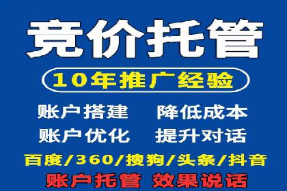 竞价账户开启秘诀：行业领先企业的成功经验